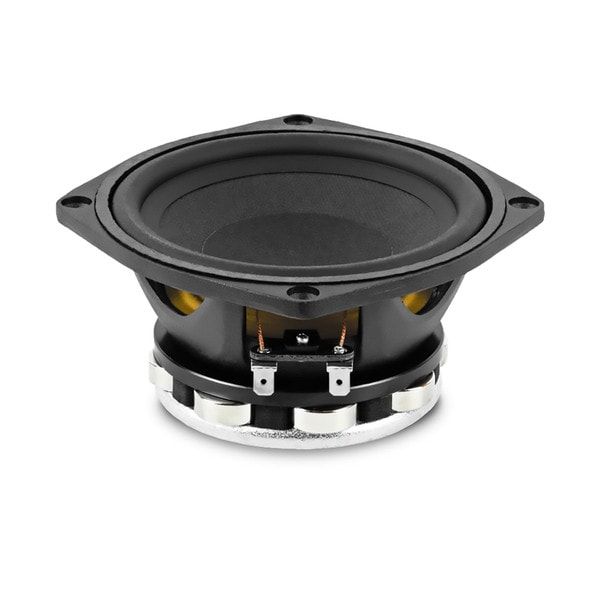 Main product image for Beyma 5P200Nd P200 Series 5" Midbass Neo Woofer 8 Ohm253-032